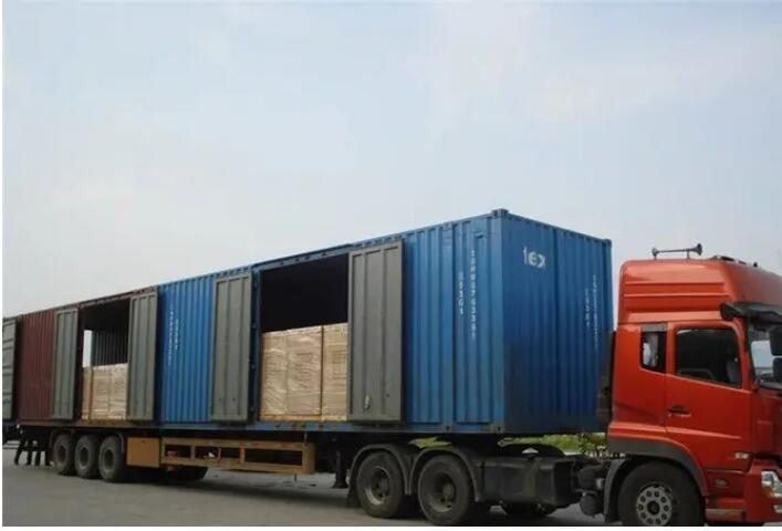 厦门到林西县整车运输