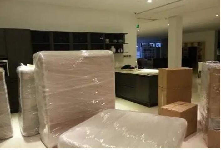 厦门到林西县长途搬家