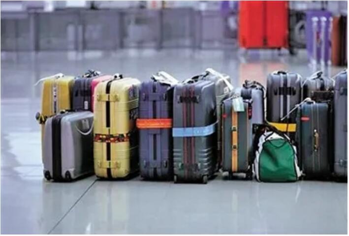 厦门到林西县行李托运