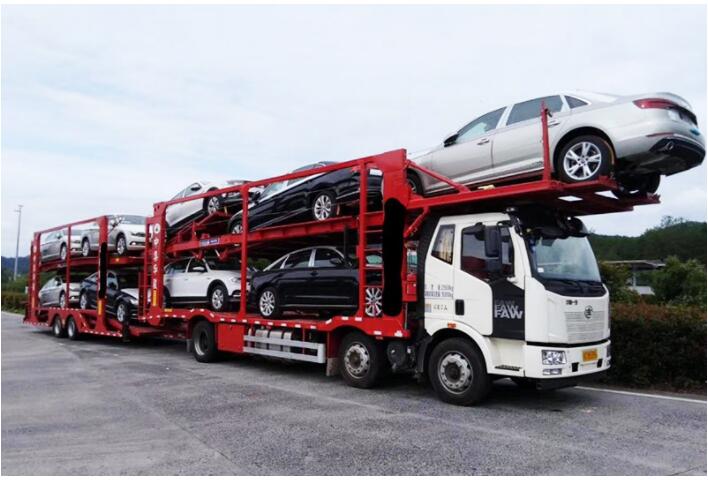 厦门到林西县轿车托运